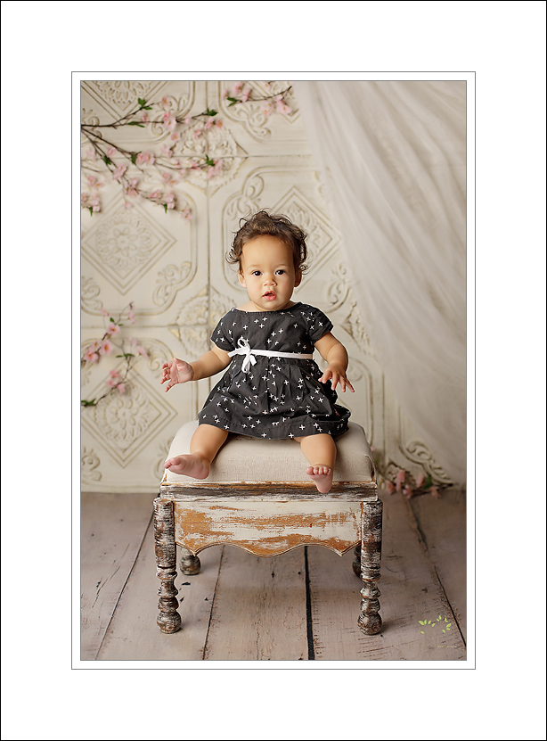 Seattle Baby Photographer